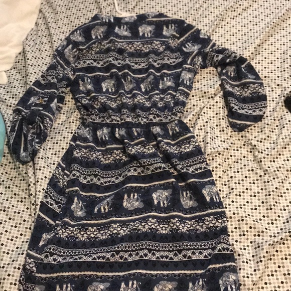 Dress - Picture 2 of 4